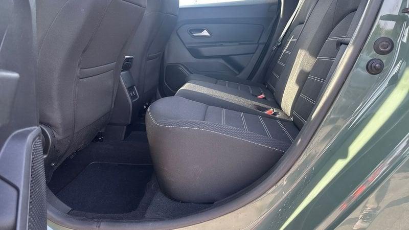 Dacia Duster II 2021 1.0 TCe GPL Comfort 4x2