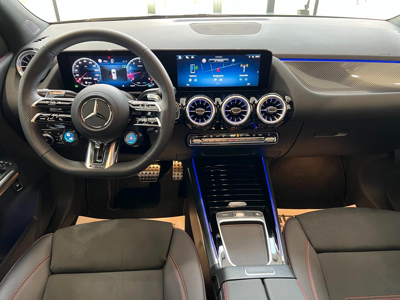 Mercedes-benz GLA 35 4Matic AMG FULL OPT