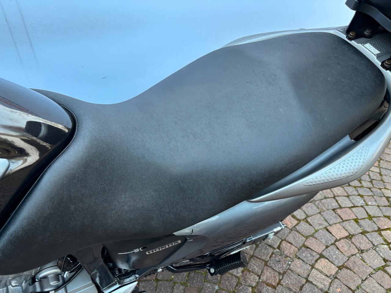 Honda Transalp XL 700 V