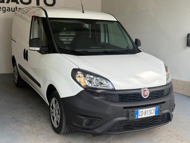 FIAT Doblo 1.6 Multijet SX Cargo