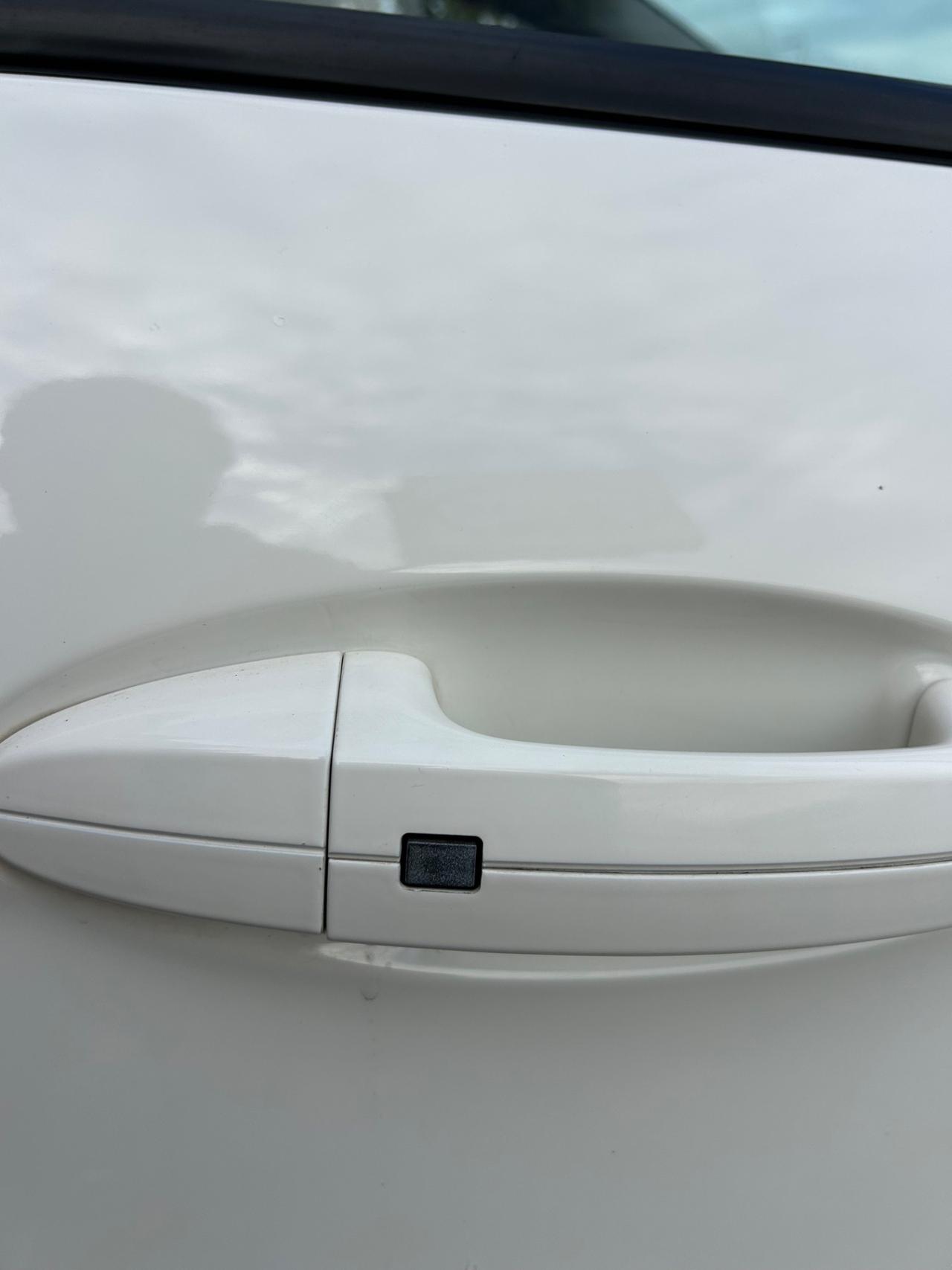 Ford EcoSport 1.5 TDCi 95 CV Titanium