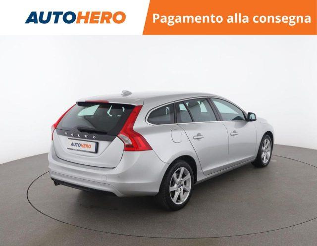 VOLVO V60 D2 1.6 Momentum