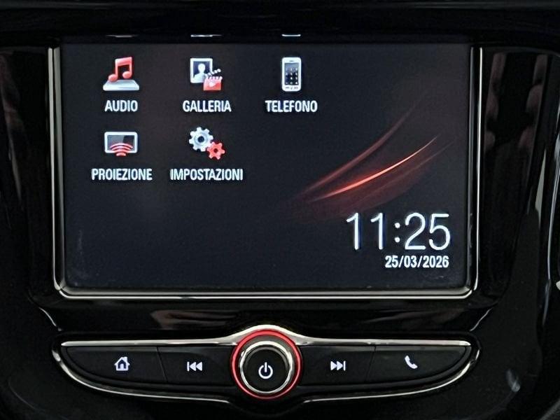 Opel Corsa 1.2 70cv MT5 b-Color