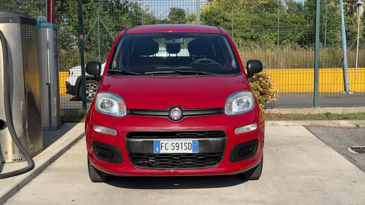 Fiat Panda 1.3 MJT S&S Easy 2016