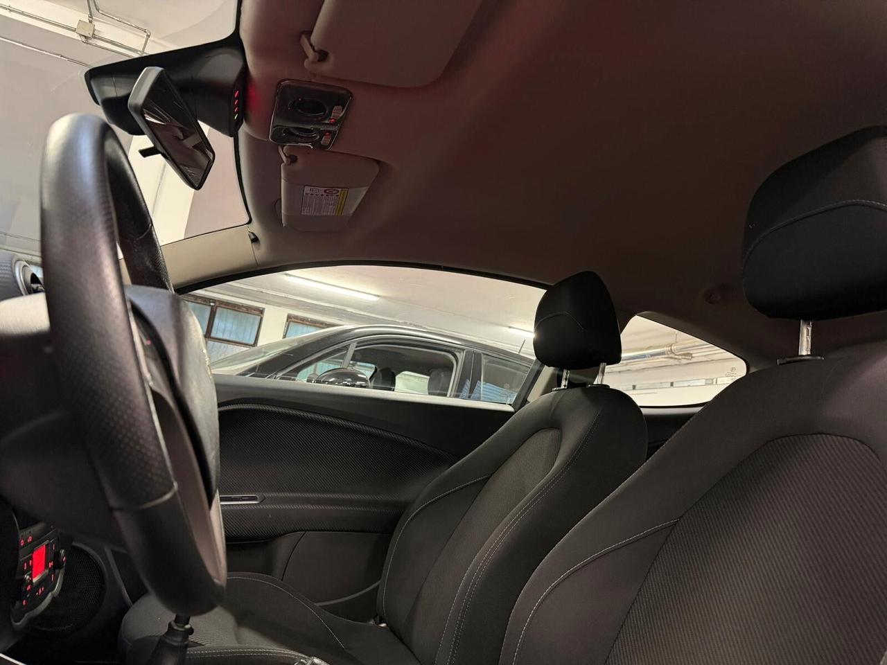 Alfa Romeo MiTo 1.4 105 CV M.air S&S Progression