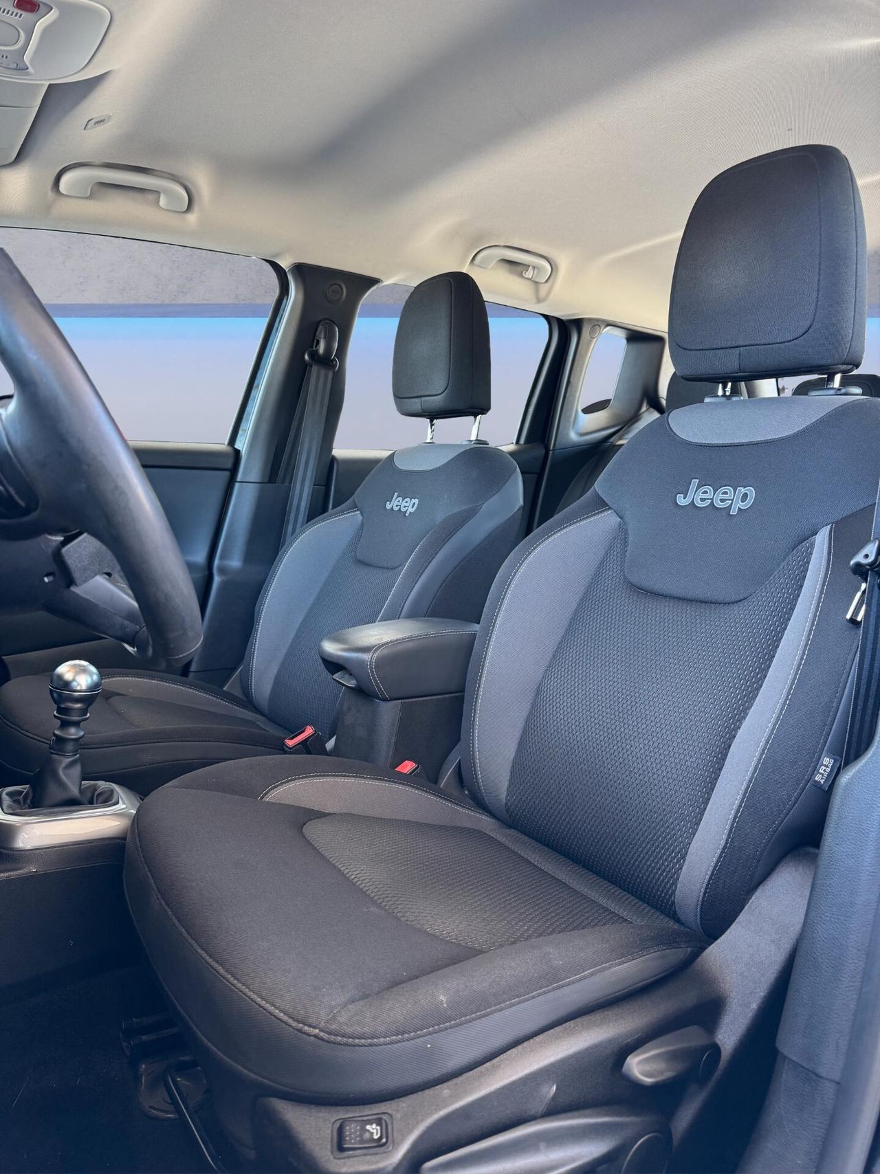 Jeep Renegade 1.0 T3 Limited