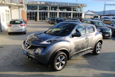 NISSAN - Juke - 1.5 dCi S&S N-Connecta