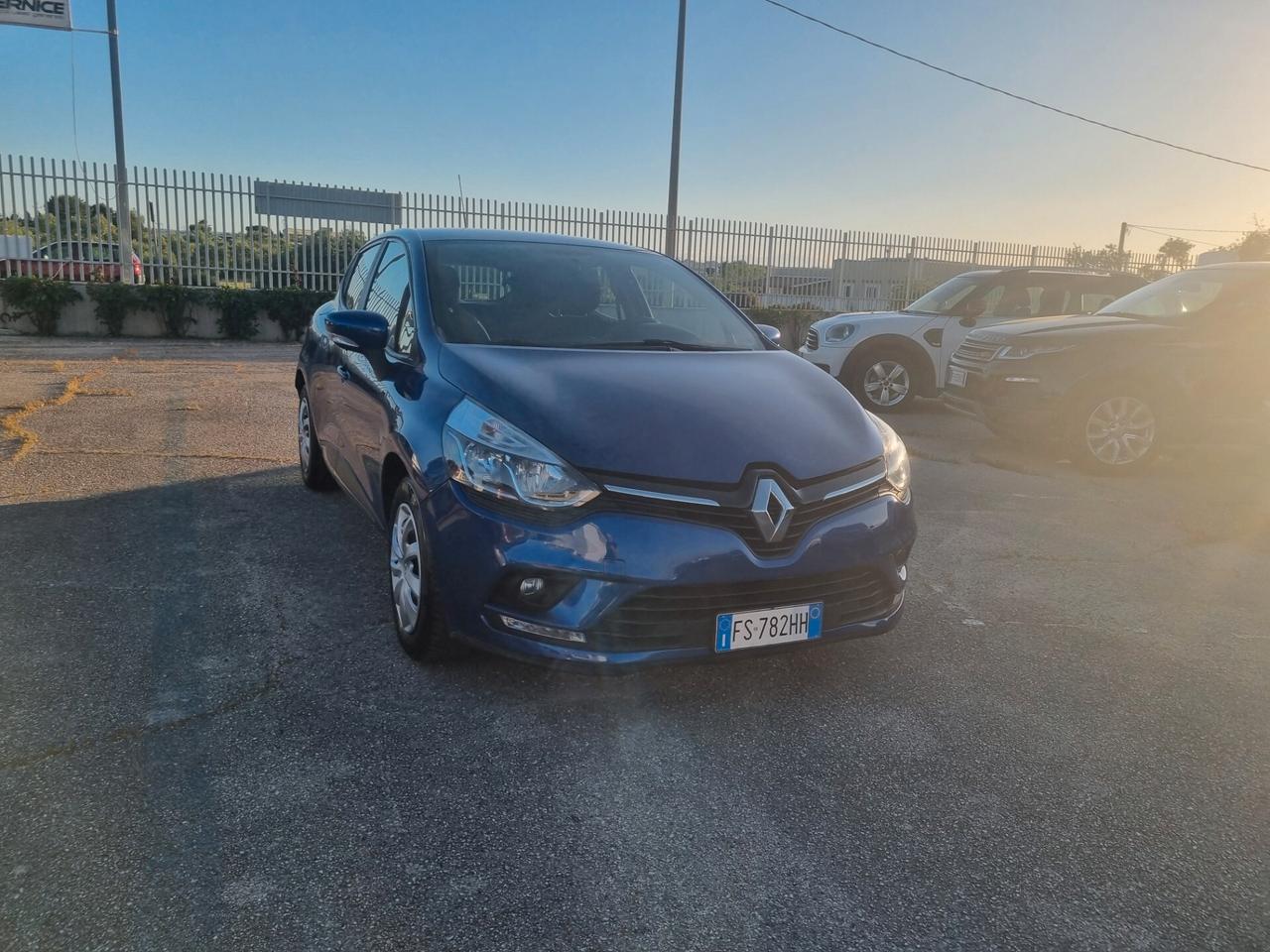 Renault Clio 1.2 75CV 5 porte Life