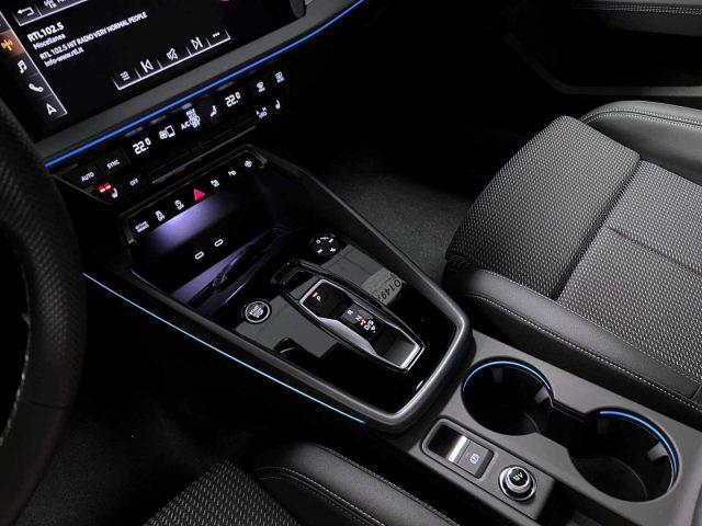 AUDI A3 SPB 35 TDI S tronic S line #TETTO #VARI COLORI