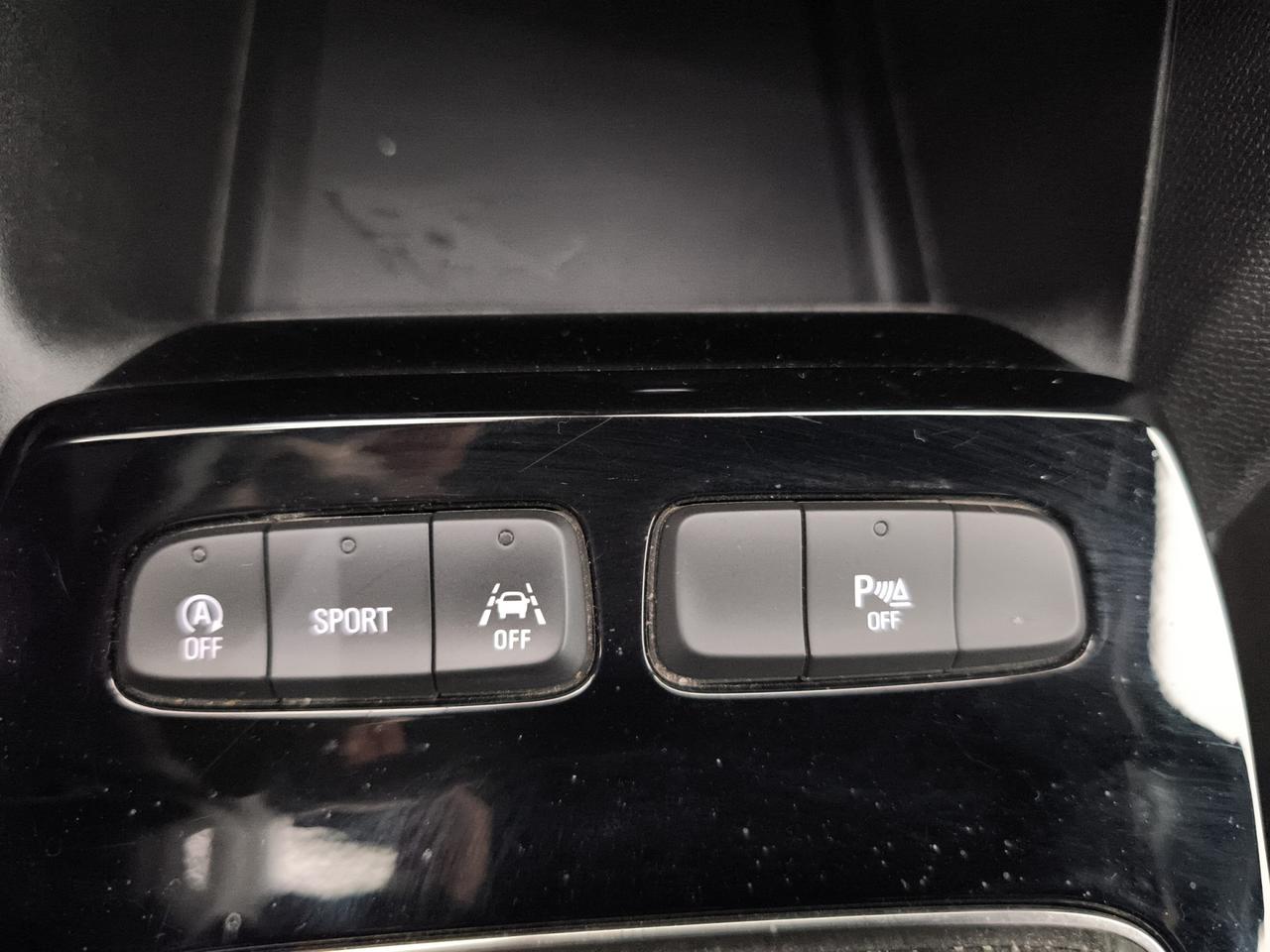 OPEL Mokka II 2020 - Mokka 1.2 t GS Line s&s 100cv