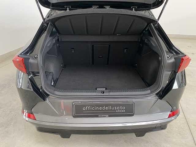 CUPRA Formentor 2.0 TDI