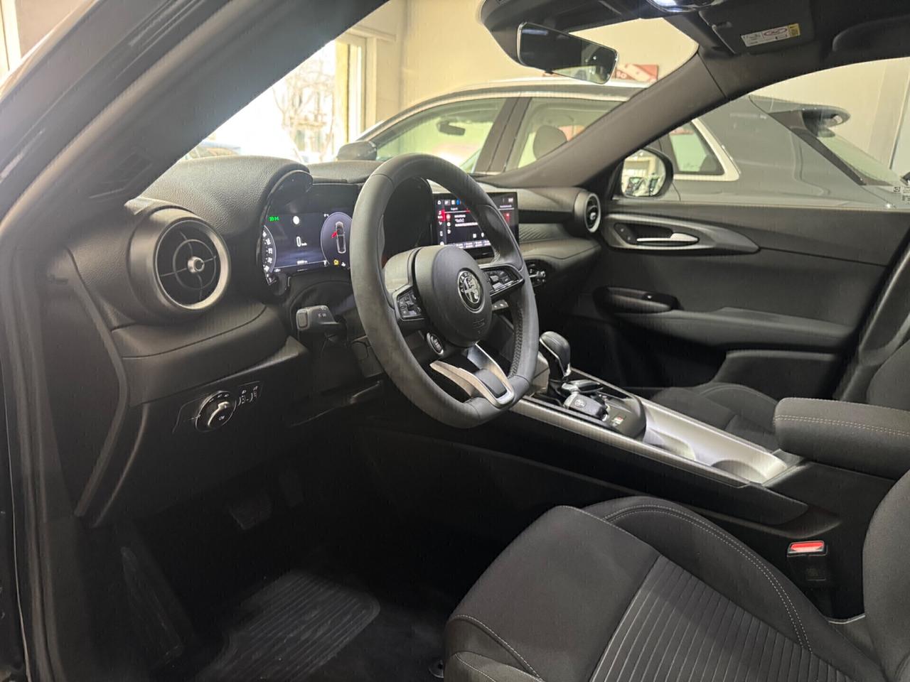 Alfa Romeo Tonale 1.6 diesel 130 CV TCT6 Super