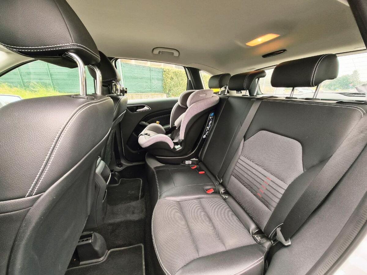 Mercedes Classe B 180 d Premium Next auto