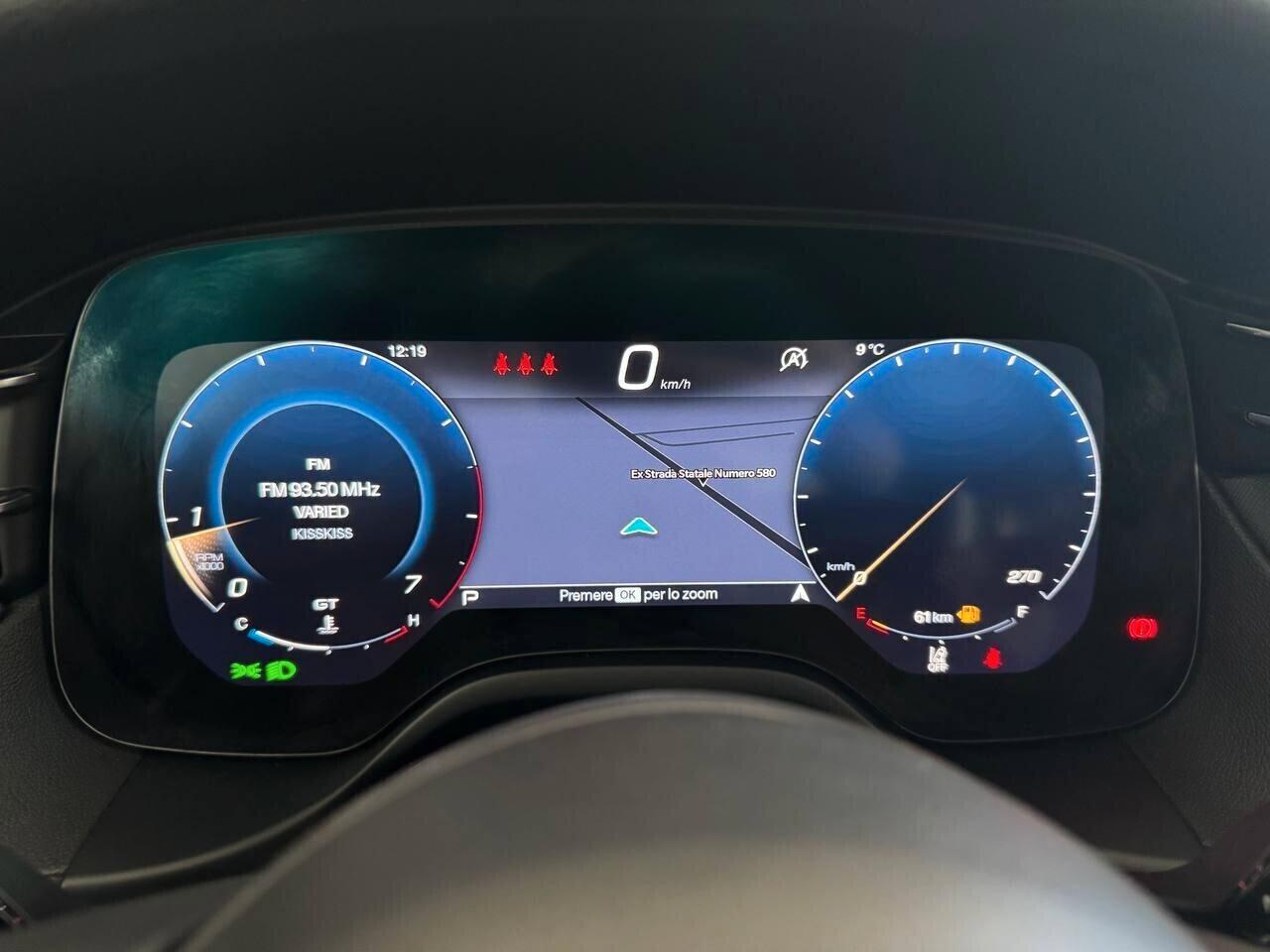 Maserati Grecale MHEV 250 CV AWD GT