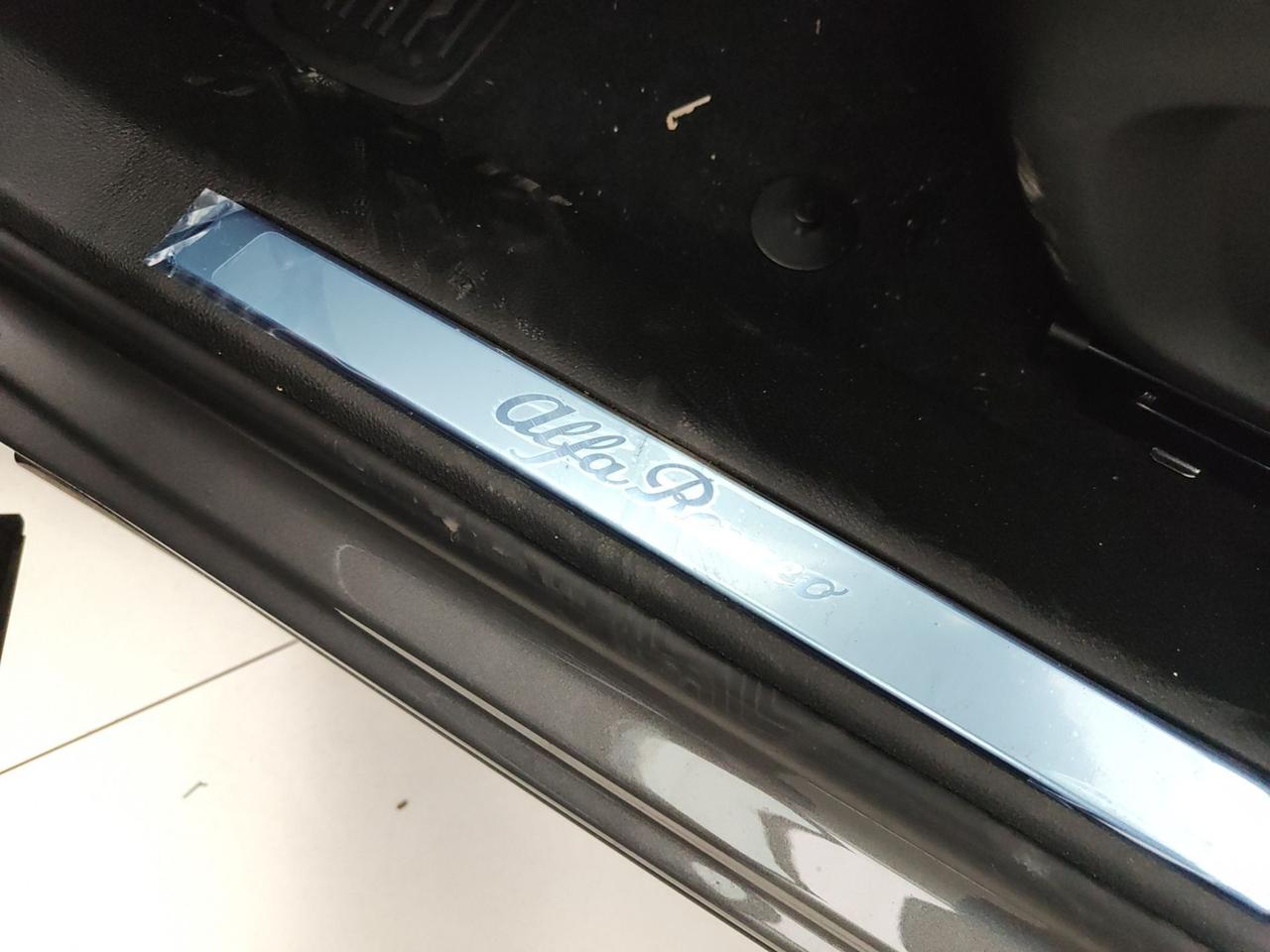 ALFA ROMEO Tonale TONALE 1.5 160CV HYBRID VELOCE TCT7 MY25