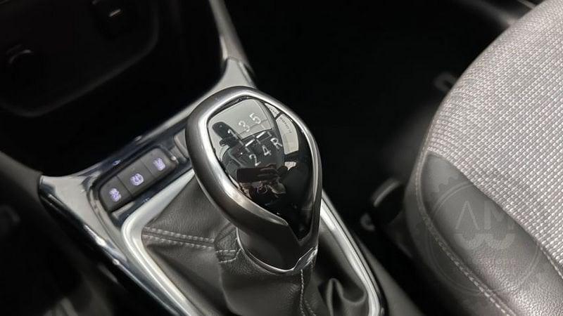 Opel Crossland Crossland 1.2 12V Start&Stop Elegance