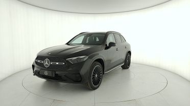 Mercedes-Benz GLC 300 de 4MATIC