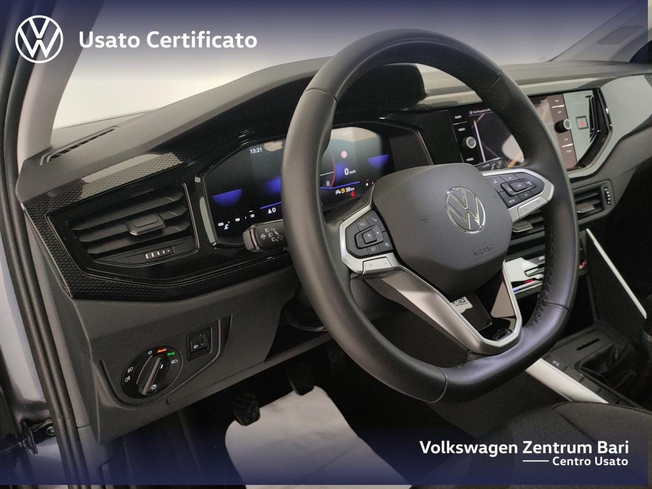 Volkswagen Taigo 1.0 tsi life 110cv
