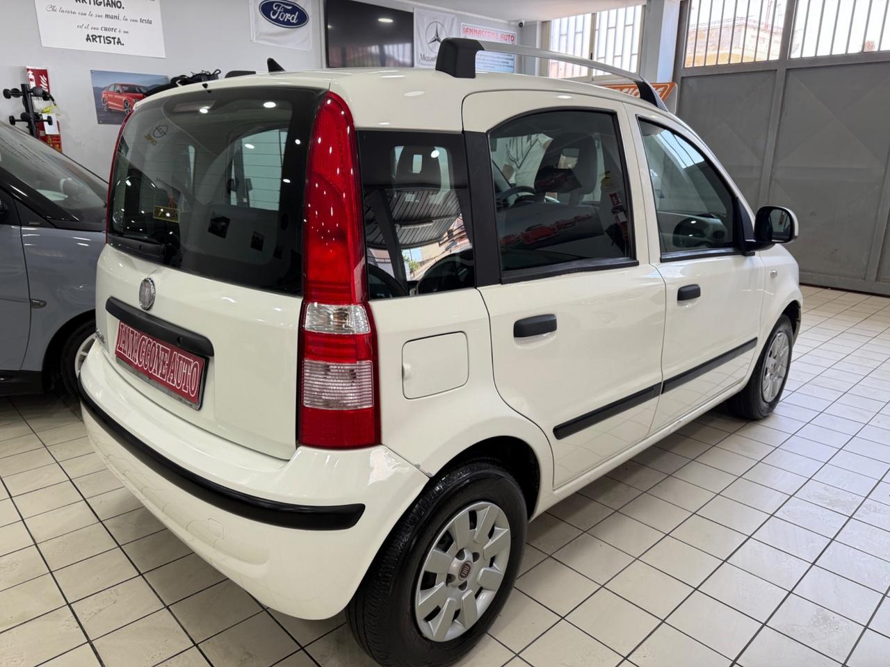 Fiat Panda 1.2 benzina 90 mila km