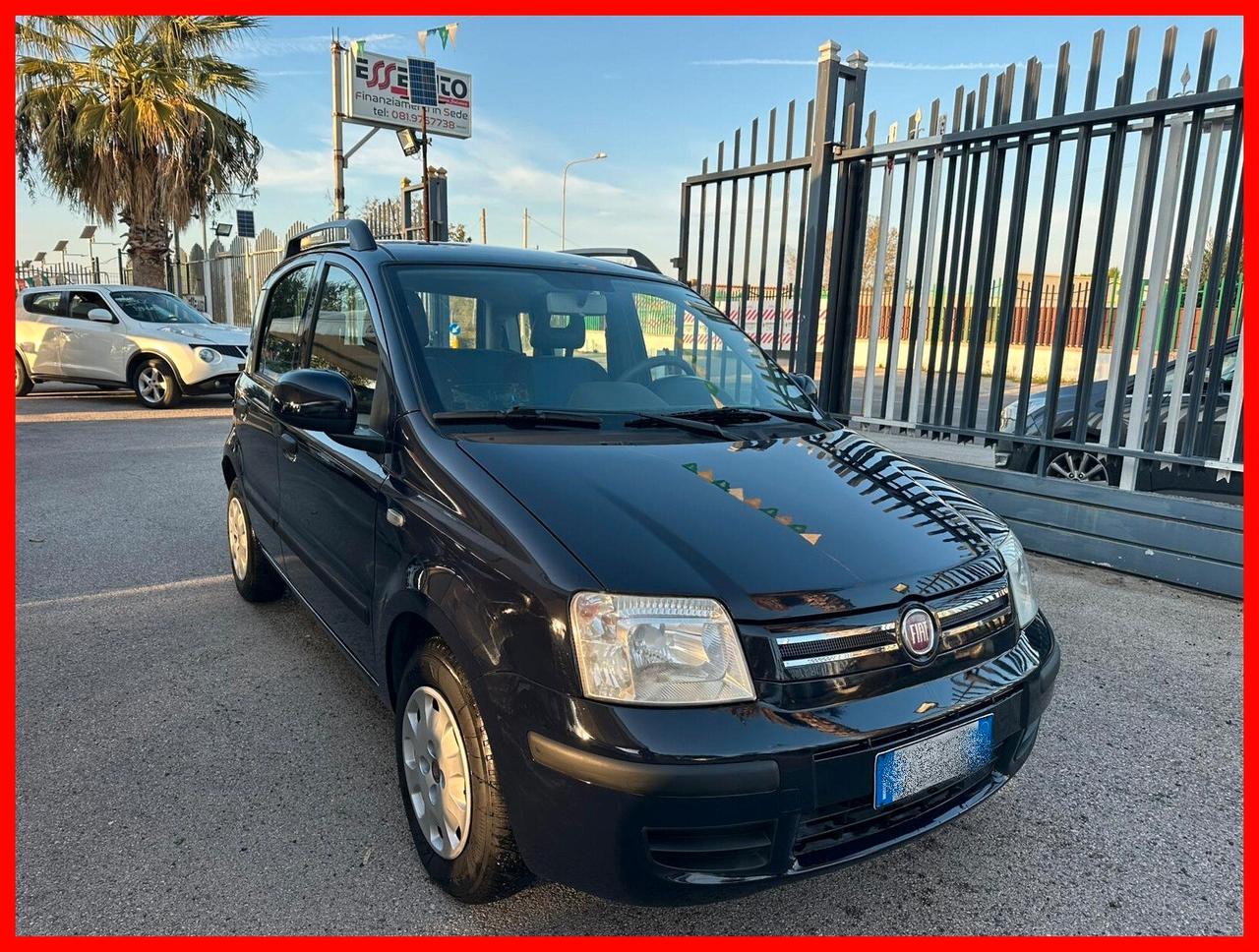 Fiat Panda 1.2 Dynamic