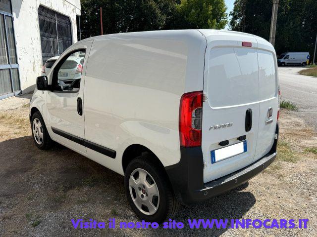FIAT Fiorino 1.3 MJT 95CV Cargo SX + IVA