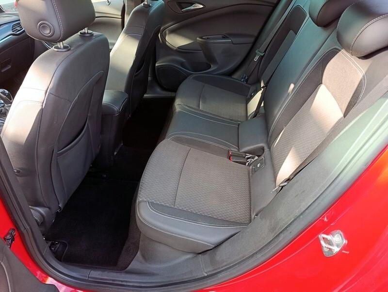 Opel Astra 1.6 CDTi 136CV Start&Stop 5 porte Innovation