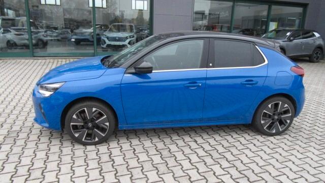 Opel Corsa-e 5 porte Elegance