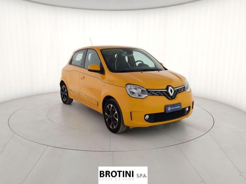 Renault Twingo Twingo 1.0 sce Intens 65cv
