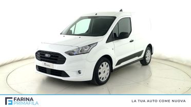 FORD N.Connect Van Trd 1.5Eblue 100cv 200L1H1