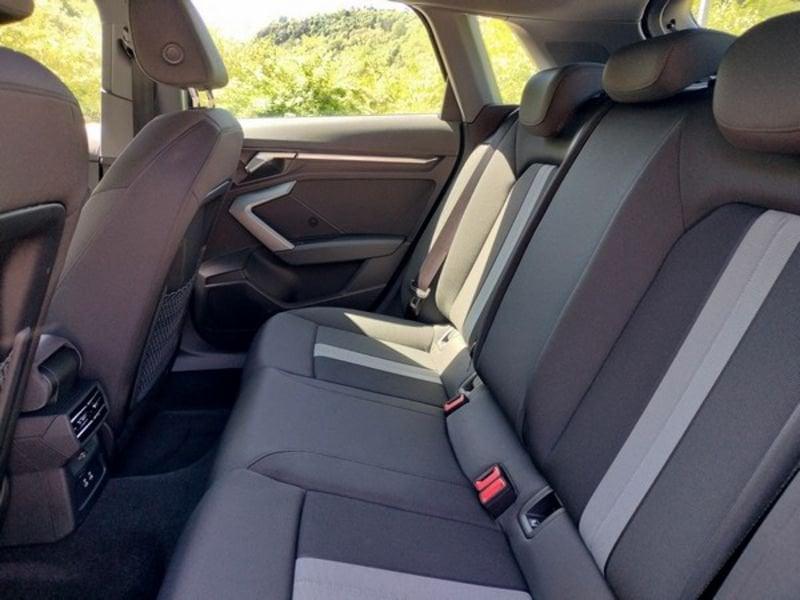 Audi A3 Sportback 30 TDI Business Advanced S.Back