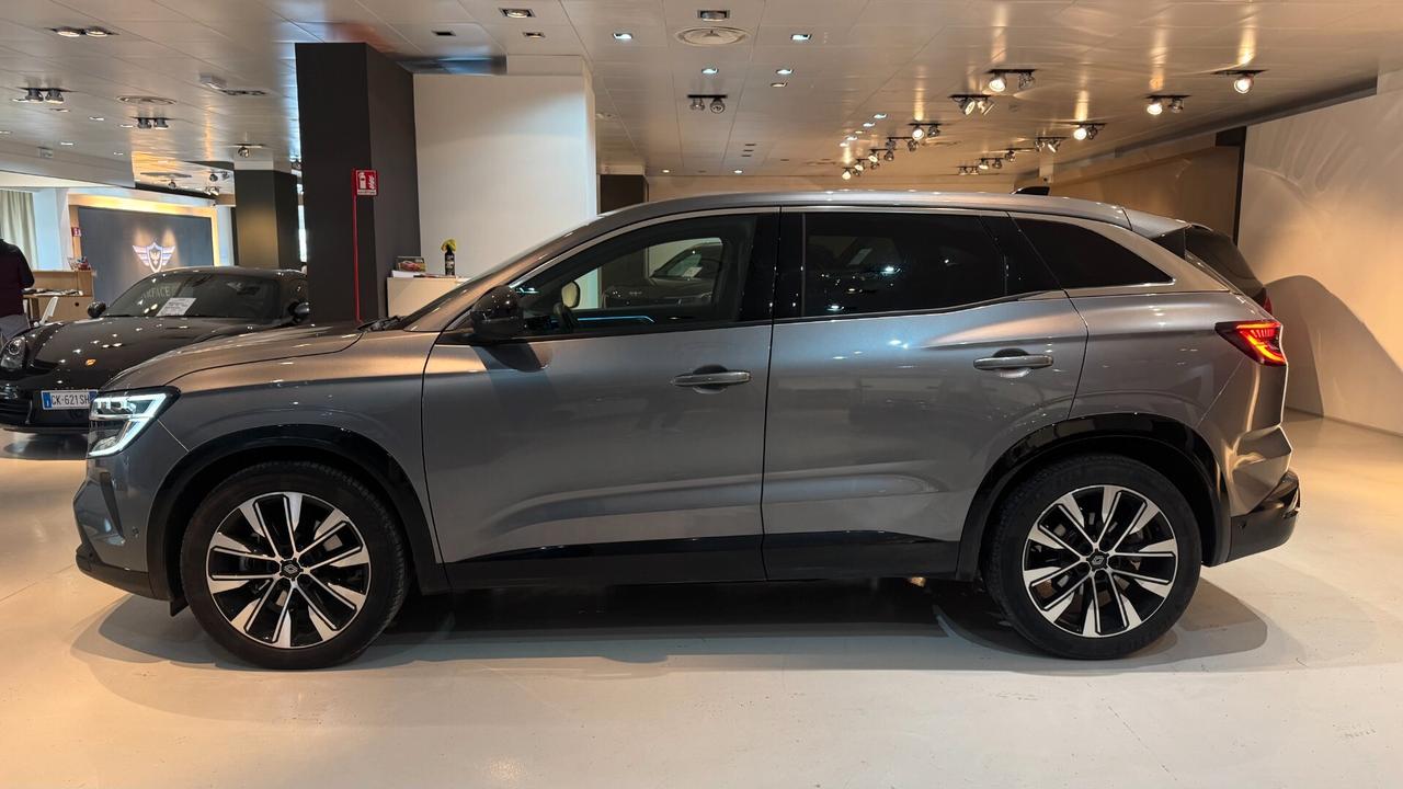 Renault Austral Techo E-Tech Full Hybrid