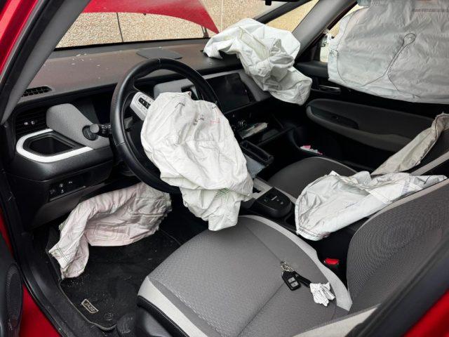 HONDA Jazz 1.5 Hev Crosstar eCVT Bicolor Executive