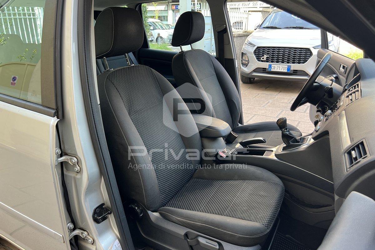 FORD C-Max 2.0 145 CV Bz.- GPL Titanium