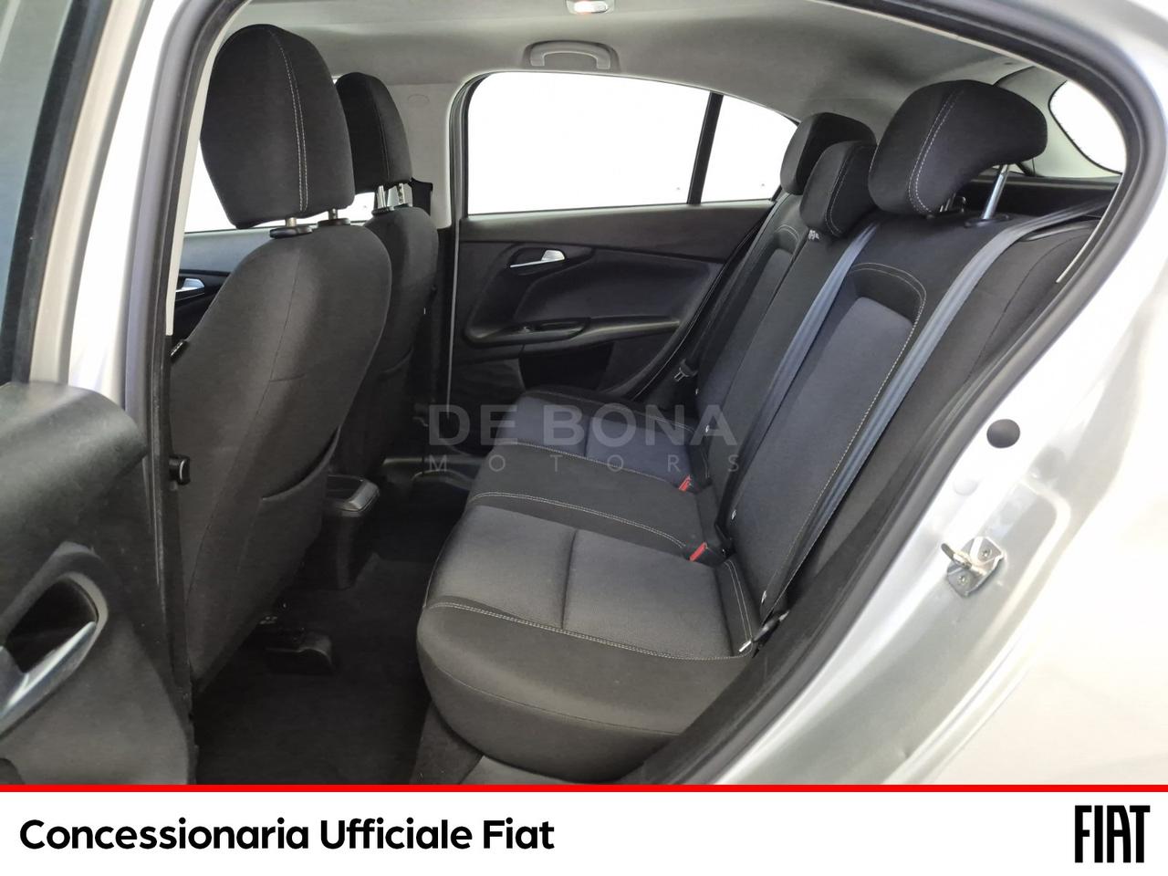 Fiat Tipo 5p 1.3 mjt lounge s&s 95cv my19