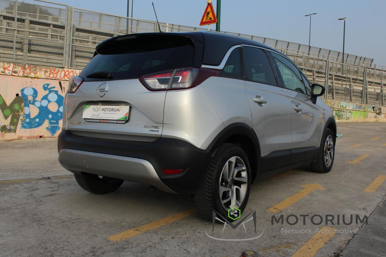 Opel Crossland X 1.2 TURBO S&S INNOVATION
