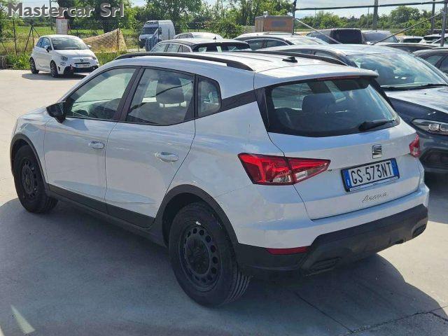 SEAT Arona 1.0 ECO TSI 95cv REFERENCE - GS573NT