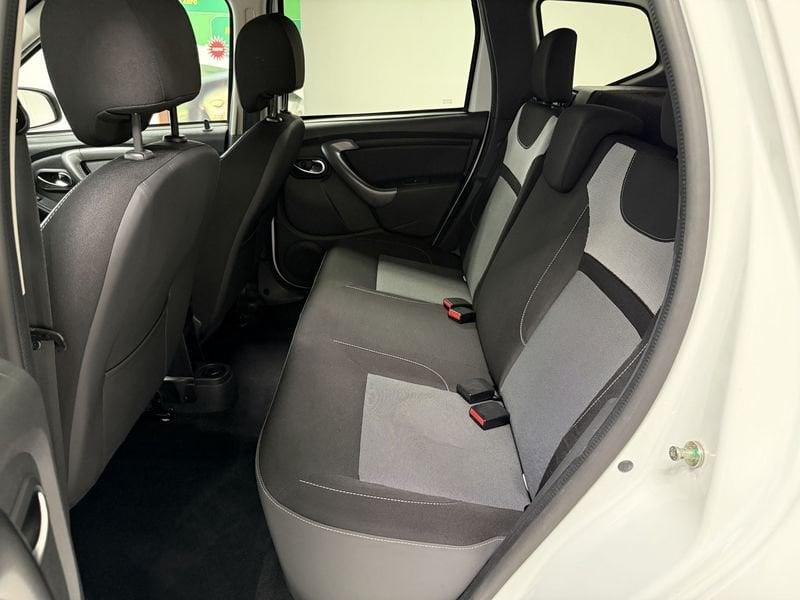 Dacia Duster Duster 1.6 Brave2 Gpl 4x2 s&s 115cv - UNICO PROPRIETARIO