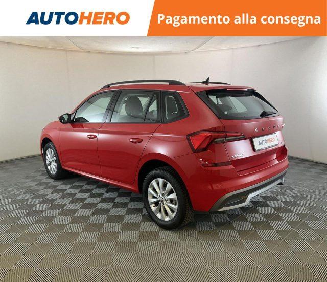 SKODA Kamiq 1.6 TDI SCR Ambition