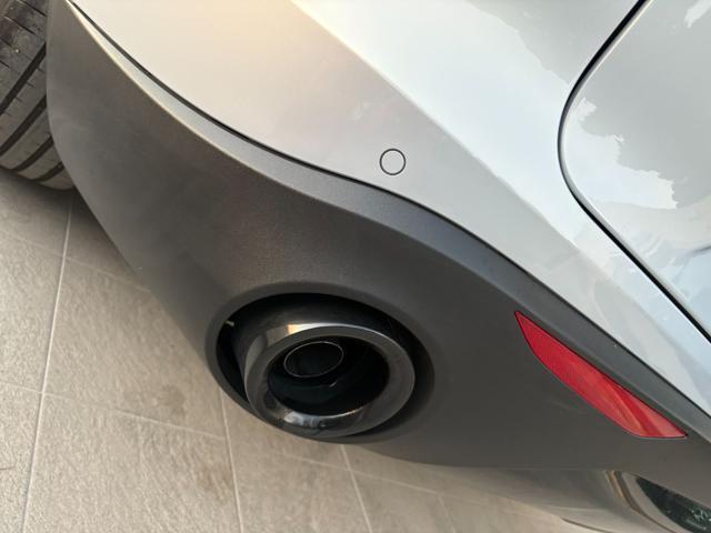 ALFA ROMEO Stelvio 2.2 Turbodiesel 190 CV AT8 Q4 Sprint TETTO