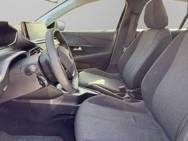 Peugeot 208 PureTech 75 Stop&Start 5 porte Style