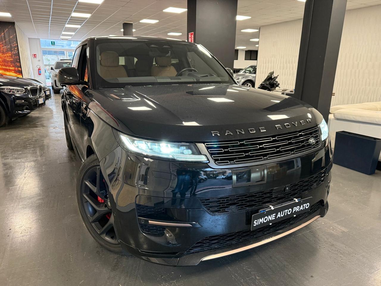 Land Rover Range Sport 3.0D l6 249 CV Dynamic HSE + IVA 22%