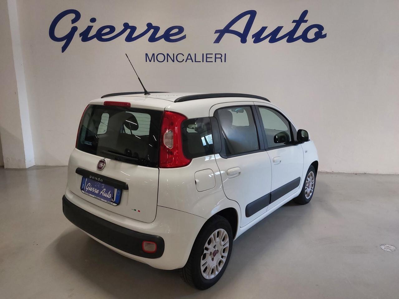 FIAT Panda 3ª serie Panda 1.2 EasyPower Lounge
