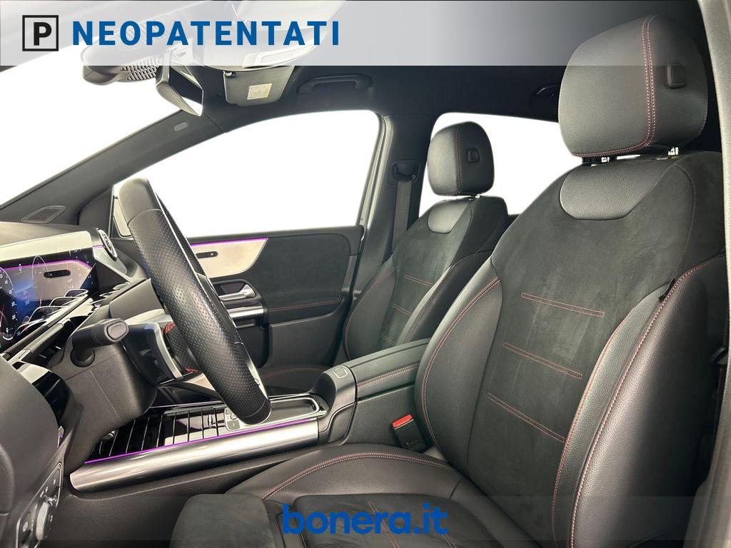 Mercedes Classe B 180 180 D Advanced Plus AMG Line 8G-DCT