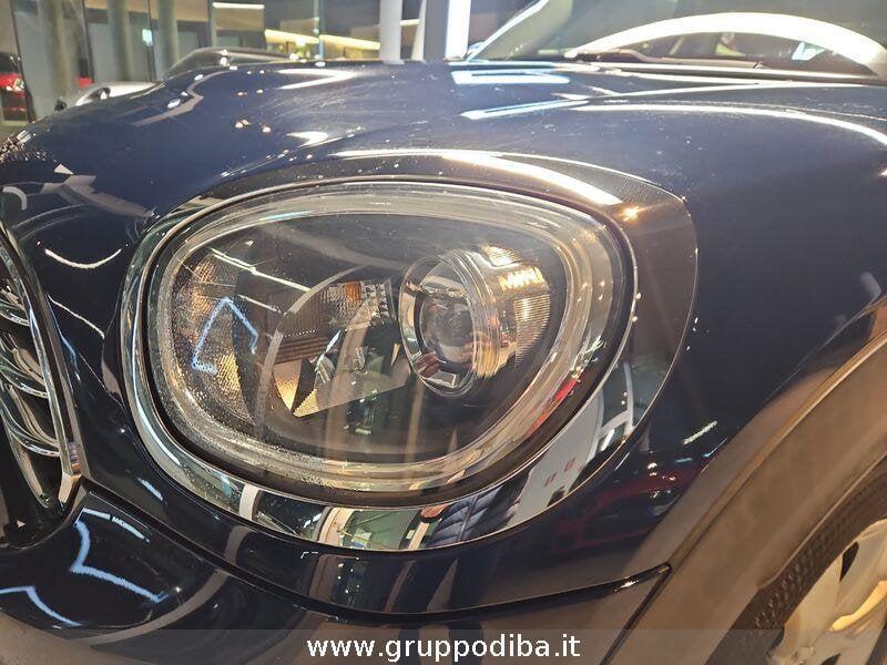 MINI Mini Countryman F60 2017 Diese Mini Countryman 2.0 Cooper D Hype auto my18