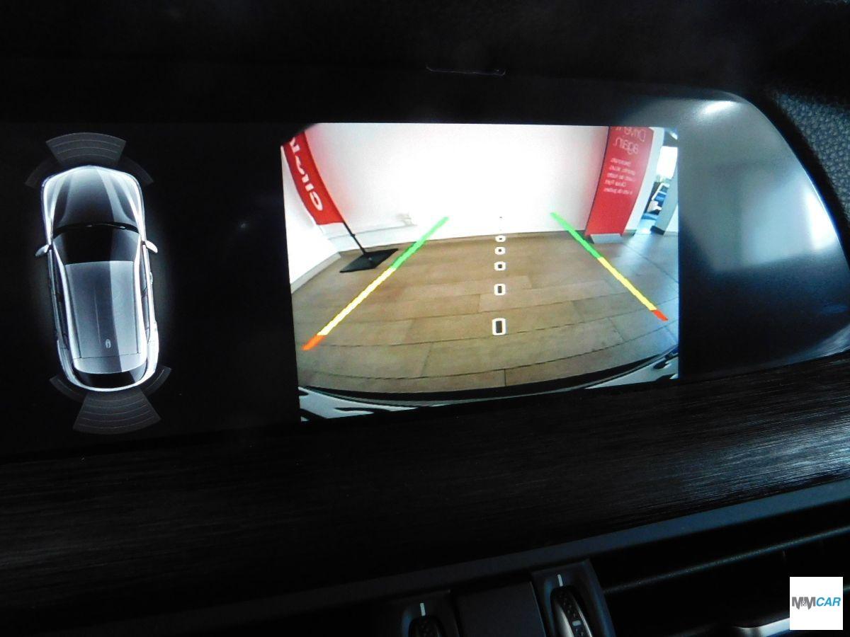 ALFA ROMEO - Stelvio - 2.2 T.diesel 190 CV AT8 Q4 Bus.