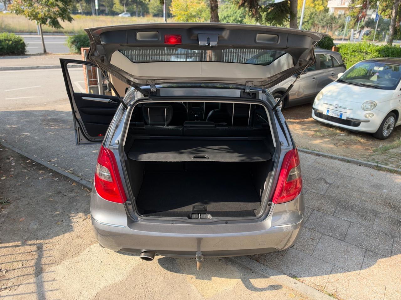 Mercedes-benz A 180 CDI Avantgarde