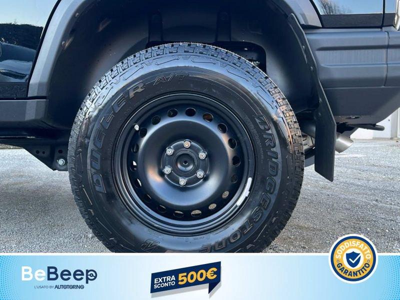 Ineos Grenadier STATION WAGON 3.0 TWIN-TURBO D FIELDMAST