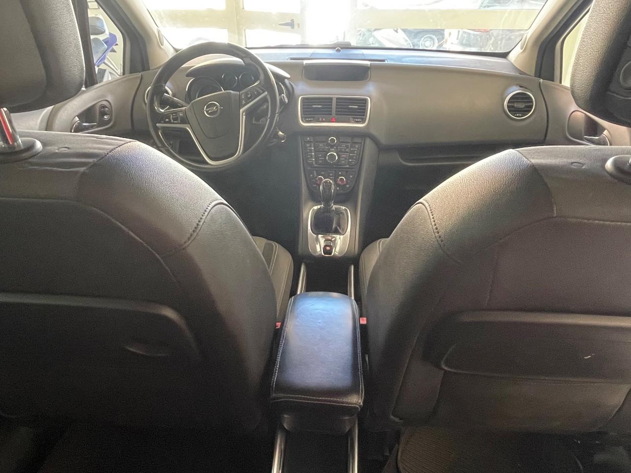 Opel Meriva 1.3 CDTI Cosmo