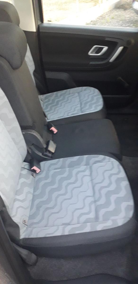 SKODA - Roomster - 16V Scout