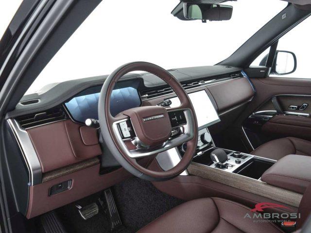 LAND ROVER Range Rover PASSO STANDARD AUTOBIOGRAPHY D300 MHEV AWD AUTO